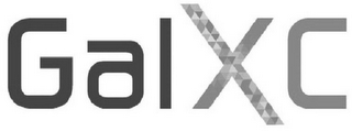 GALXC logo