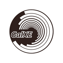GALXE logo