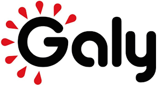 GALY logo