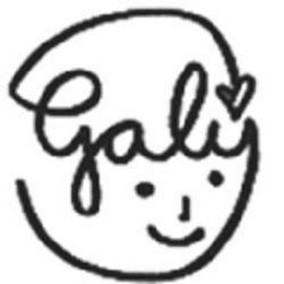 GALY logo