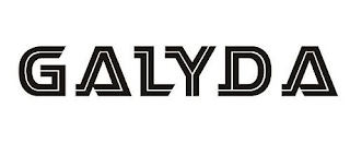 GALYDA logo