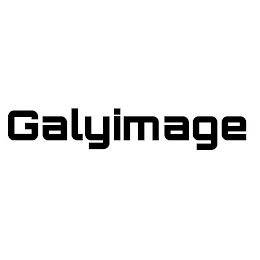 GALYIMAGE logo