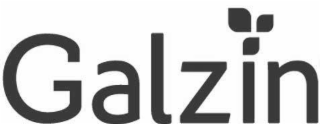 GALZIN logo