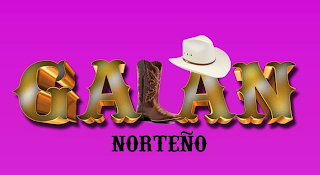 GALÁN NORTEÑO logo