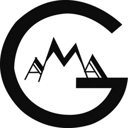 GAMA logo