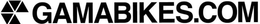 GAMABIKES.COM logo