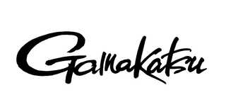 GAMAKATSU logo