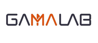 GAMALAB logo