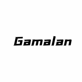 GAMALAN logo