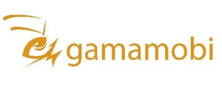 GAMAMOBI logo