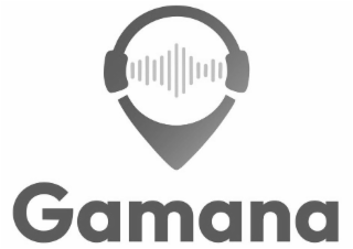 GAMANA logo