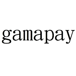 GAMAPAY logo