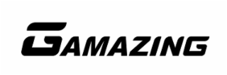 GAMAZING logo