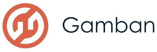 GAMBAN logo