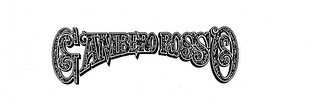 GAMBERO ROSSO logo