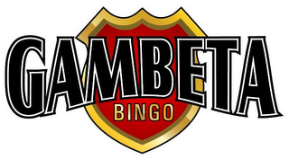 GAMBETA BINGO logo
