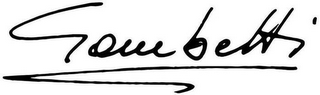 GAMBETTI logo