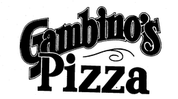 GAMBINO'S PIZZA logo