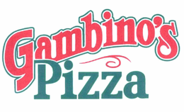 GAMBINO'S PIZZA logo