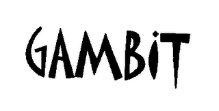 GAMBIT logo