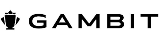 GAMBIT logo