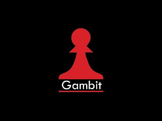 GAMBIT logo
