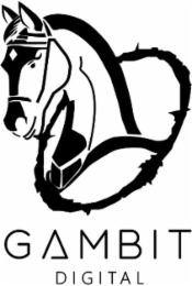 GAMBIT DIGITAL logo