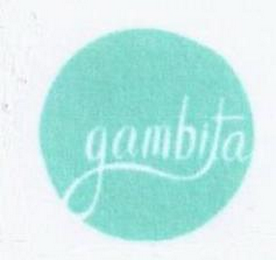 GAMBITA logo