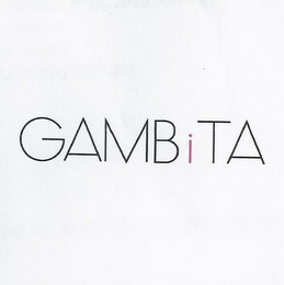GAMBITA logo