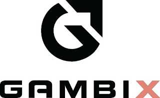 GAMBIX logo