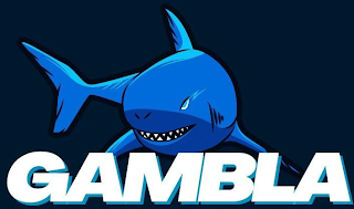 GAMBLA logo