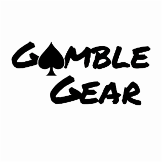 GAMBLE GEAR logo