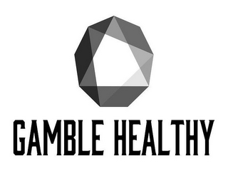 GAMBLE HEALTHY logo