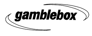 GAMBLEBOX logo