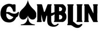 GAMBLIN logo