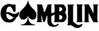 GAMBLIN logo