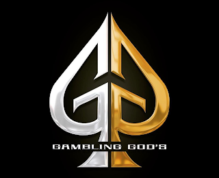 GAMBLING GOD'S logo