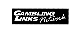 GAMBLING LINKS NETWORK logo