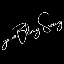 GAMBLING SWAG logo