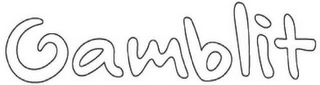 GAMBLIT logo