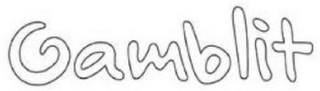 GAMBLIT logo