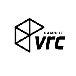 GAMBLIT VRC logo