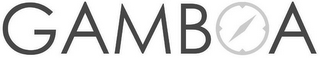 GAMBOA logo