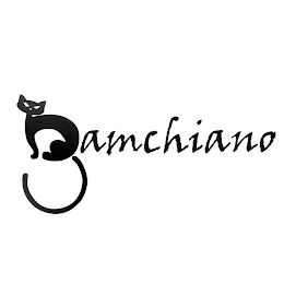 GAMCHIANO logo
