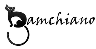 GAMCHIANO logo