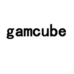 GAMCUBE logo
