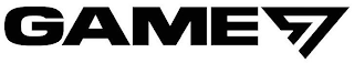 GAME 7 logo
