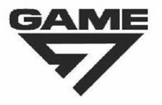 GAME 7 logo