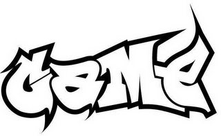 GAME logo
