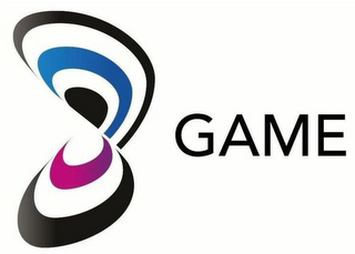 GAME logo